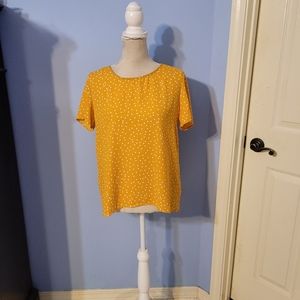 W5 Small Womens Blouse